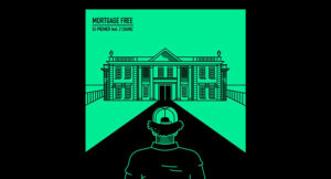 DJ Premier - Mortgage Free