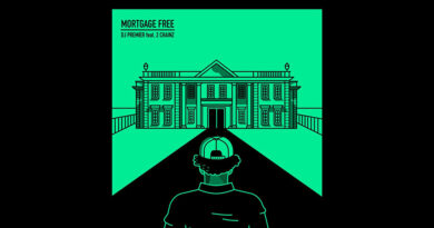 DJ Premier - Mortgage Free