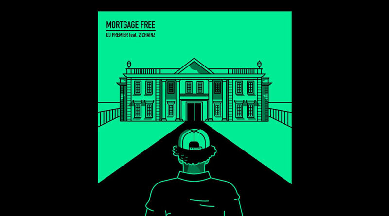 DJ Premier - Mortgage Free