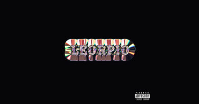 DRAM & Ellis Quinn - LEORPIO