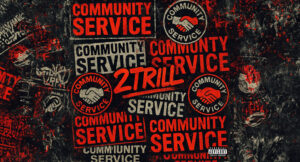 Dc2trill - Community Service