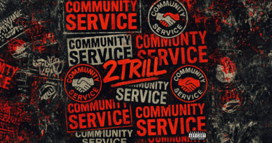 Dc2trill - Community Service