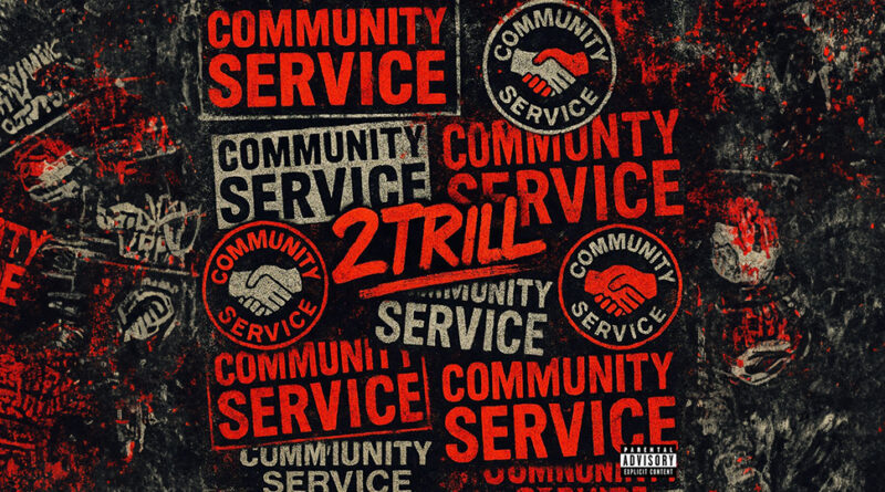 Dc2trill - Community Service