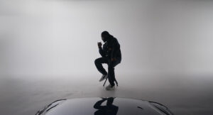 Dear Silas - Cadillac Leather in July Deluxe NO TINT