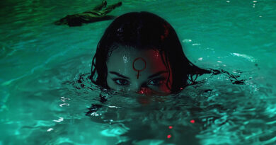 Deep October - Venus Was a Riser