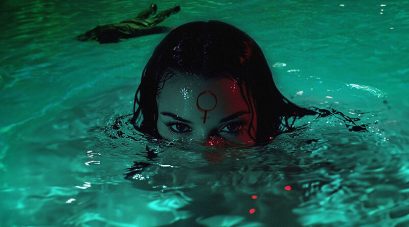 Deep October - Venus Was a Riser