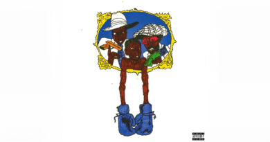 DeevoDaGenius, Kil The Artist & BLUEHILLBILL - BLEU MAGIC