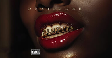 Desiigner - Slutty
