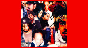 DestroNYC & RJ King - IMMORTAL 2, Pt. 1