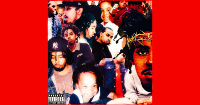 DestroNYC & RJ King - IMMORTAL 2, Pt. 1