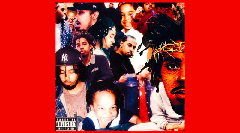 DestroNYC & RJ King - IMMORTAL 2, Pt. 1
