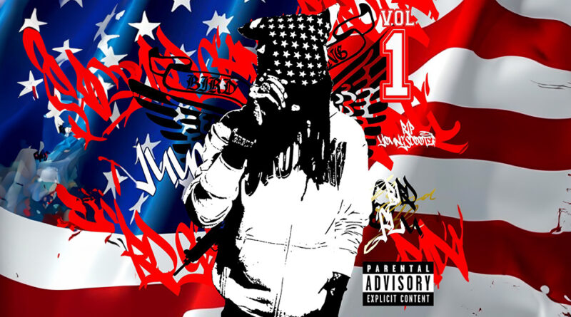 Diego Money - Bird Flu, Vol. 1