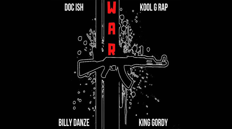 Doc Ish - War