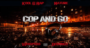 Domingo - Cop And Go