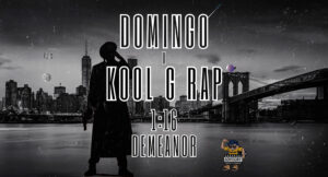 Domingo & Kool G Rap - 1_16 Demeanor
