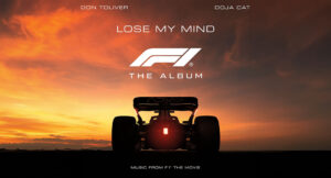 Don Toliver - Lose My Mind