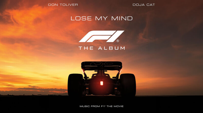 Don Toliver - Lose My Mind