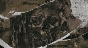E-Fluent & Reckonize Real - Broken King's III
