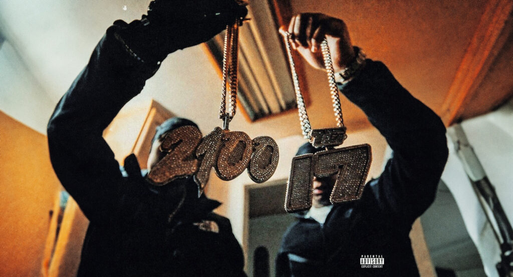 EBK Jaaybo - Exposing Me