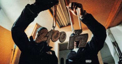 EBK Jaaybo - Exposing Me