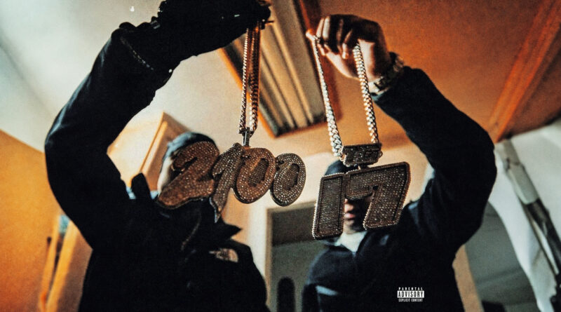 EBK Jaaybo - Exposing Me