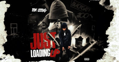 EBK Leebo - Just Loading Up