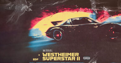 EDF - Westheimer Superstar 2