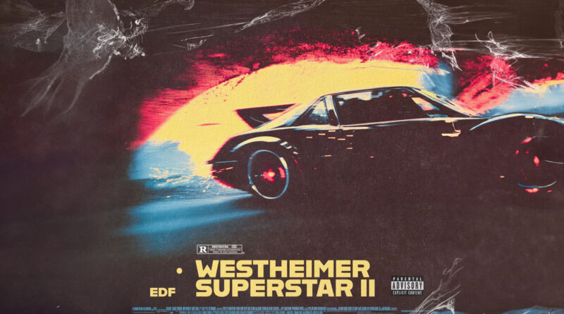 EDF - Westheimer Superstar 2