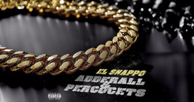 EL Snappo - Adderall & Percocets