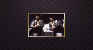 Eric B. & Rakim - The Remixes (1987-1992)