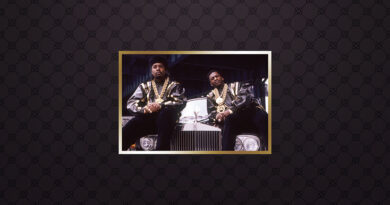 Eric B. & Rakim - The Remixes (1987-1992)