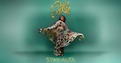 Estelle - Stay Alta