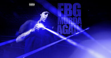 FBG Murda - Again