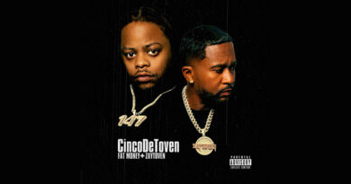Fat Money & Zaytoven - Cinco De Toven