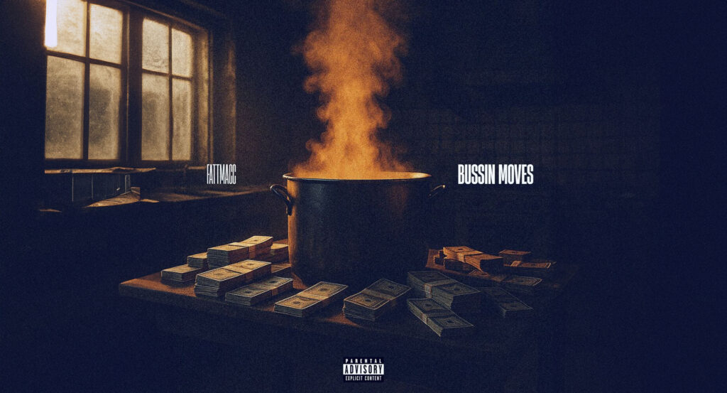 Fatt Macc - Bussin Moves