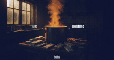 Fatt Macc - Bussin Moves