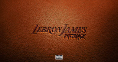 FattMack - Lebron James