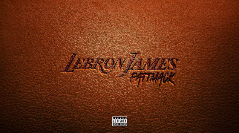 FattMack - Lebron James