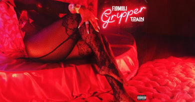 Flo Milli - Gripper
