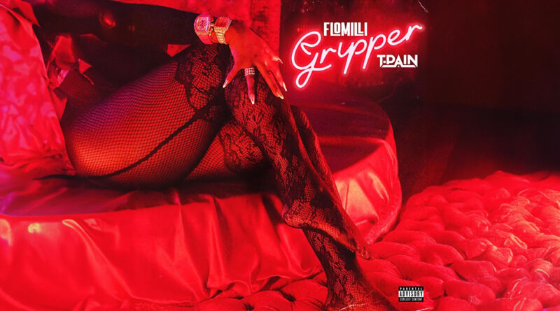 Flo Milli - Gripper