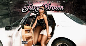 Foxy Brown - Brooklyn's Don Diva