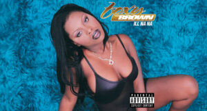 Foxy Brown - Ill Na Na