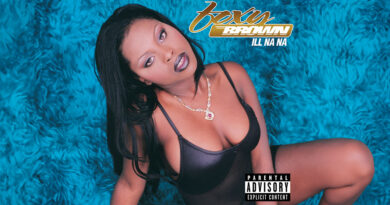Foxy Brown - Ill Na Na