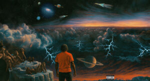 Fredo Bang - The Big Bang