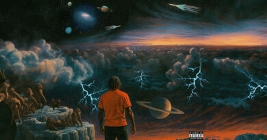 Fredo Bang - The Big Bang