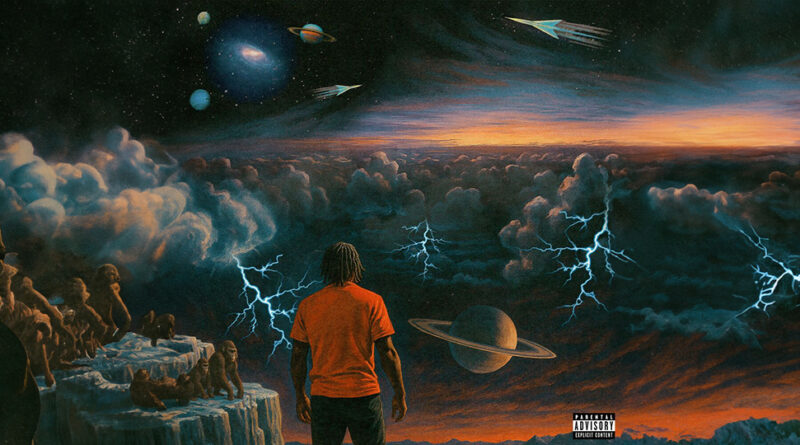 Fredo Bang - The Big Bang