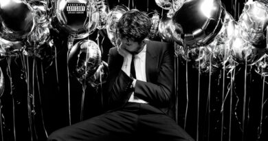 G-Eazy - Helium