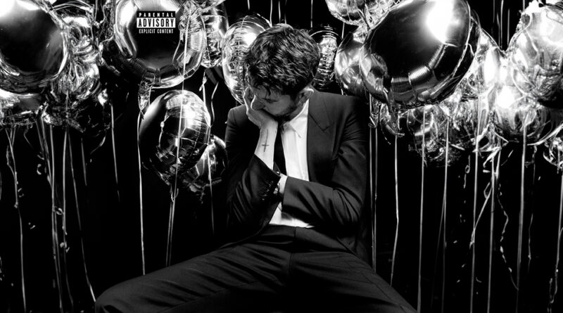 G-Eazy - Helium