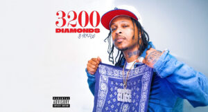 G Perico - 3200 Diamonds