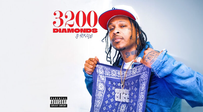 G Perico - 3200 Diamonds